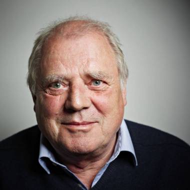 Jacques Meerman