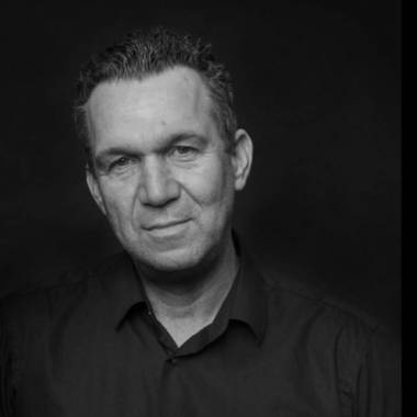 Oscar van Gelderen