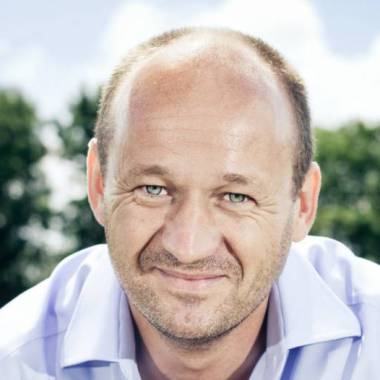 Patrick van Hees