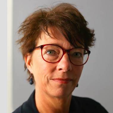 Rineke van Houten
