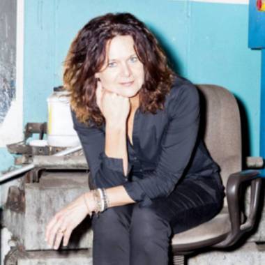 Alice Fokkelman