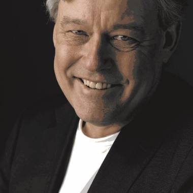Charles Groenhuijsen