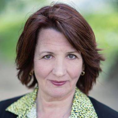 Christel Jansen
