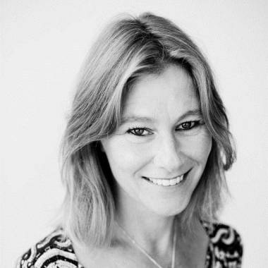 Corien van Zweden