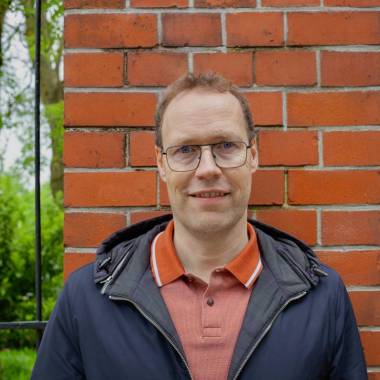 Diederik Oostdijk