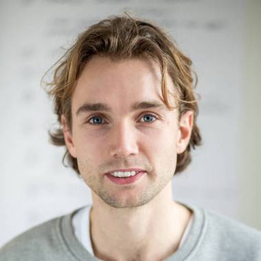 Erik Hensel