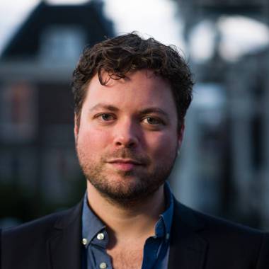 Kemal Rijken