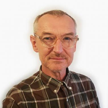 Lucas Verweij