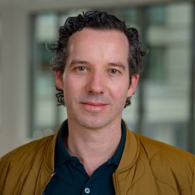  Martijn                                                Kitzen
