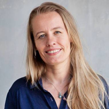 Paulien Bakker