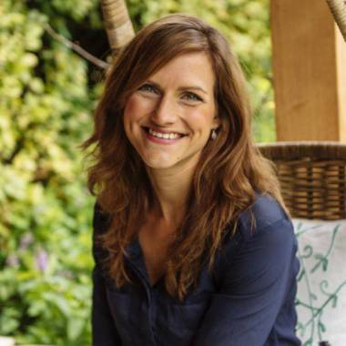 Petra van Dreumel