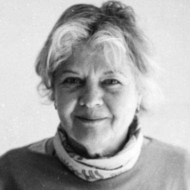 Sandra van Beek