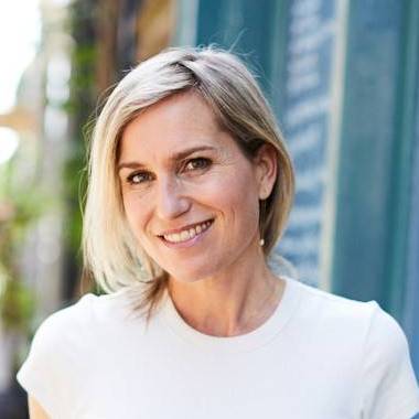 Sophie Zeestraten